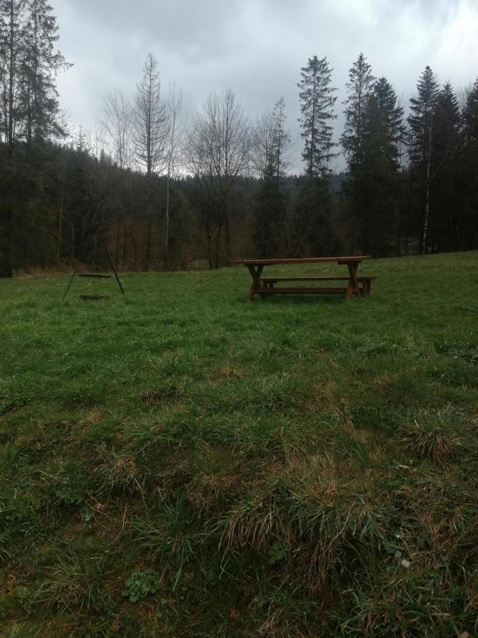 Noclegi Na Smaguli Korbielów Extérieur photo