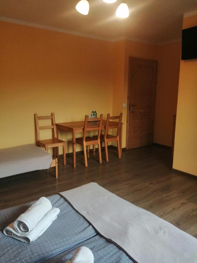 Noclegi Na Smaguli Korbielów Extérieur photo